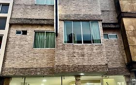 Hotel Tucan Pereira