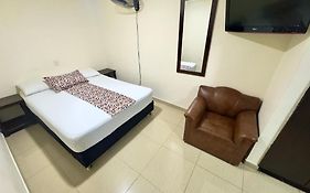 Hotel Tucan Pereira